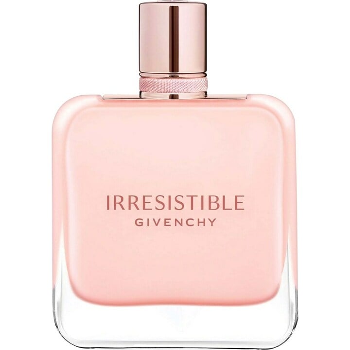 Irrésistible Givenchy